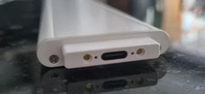 Wireless LED Loft Light