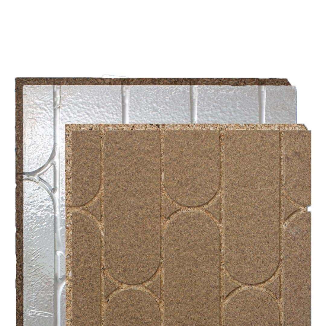 Resonate resotherm chip displayed on a white background