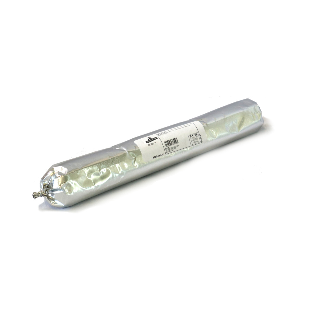 Damex FR Adhesive displayed on a white background