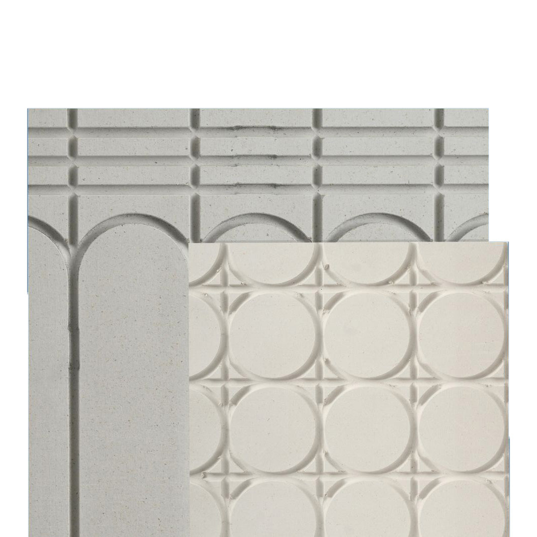 Resonate Heatdeck displayed on a white background