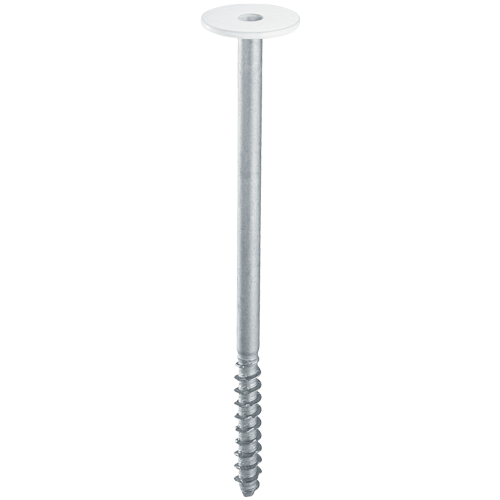 A single Ejot DDS-Z screw displayed on a white background