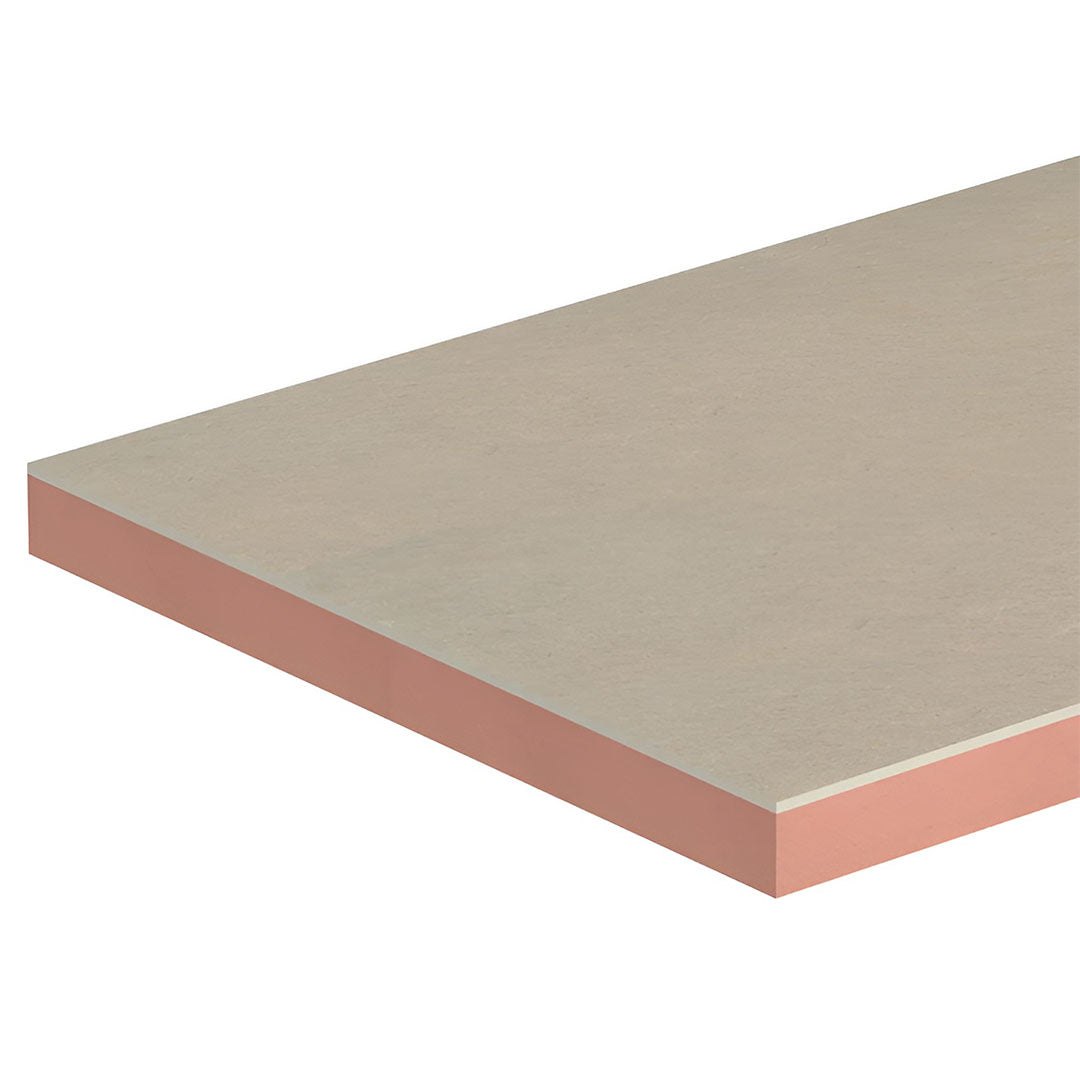 Product image of Kingspan Kooltherm K118 Insulation board on white background