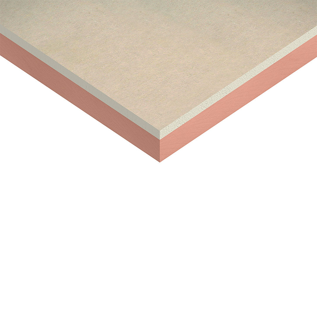 Product image of Kingspan Kooltherm K118 Insulation board on white background