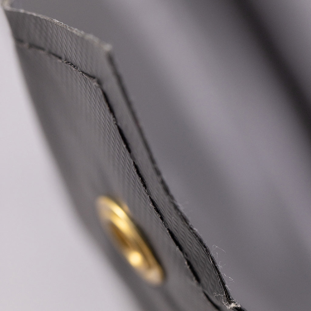 Siderise NCBXL Noise Fence Acoustic Barrier zoomed in to show the material