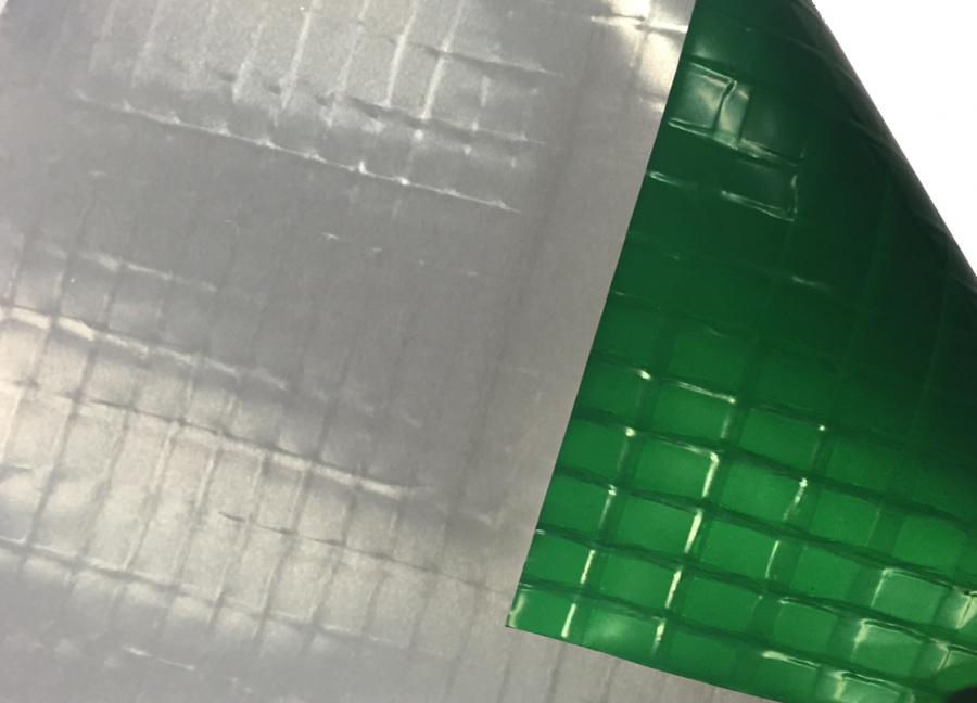 ITP Powerbase Multigas 500 Barrier - 2m x 50m