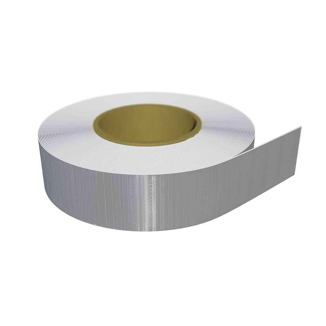 A roll of Proctor Procheck FR tape displayed on a white background