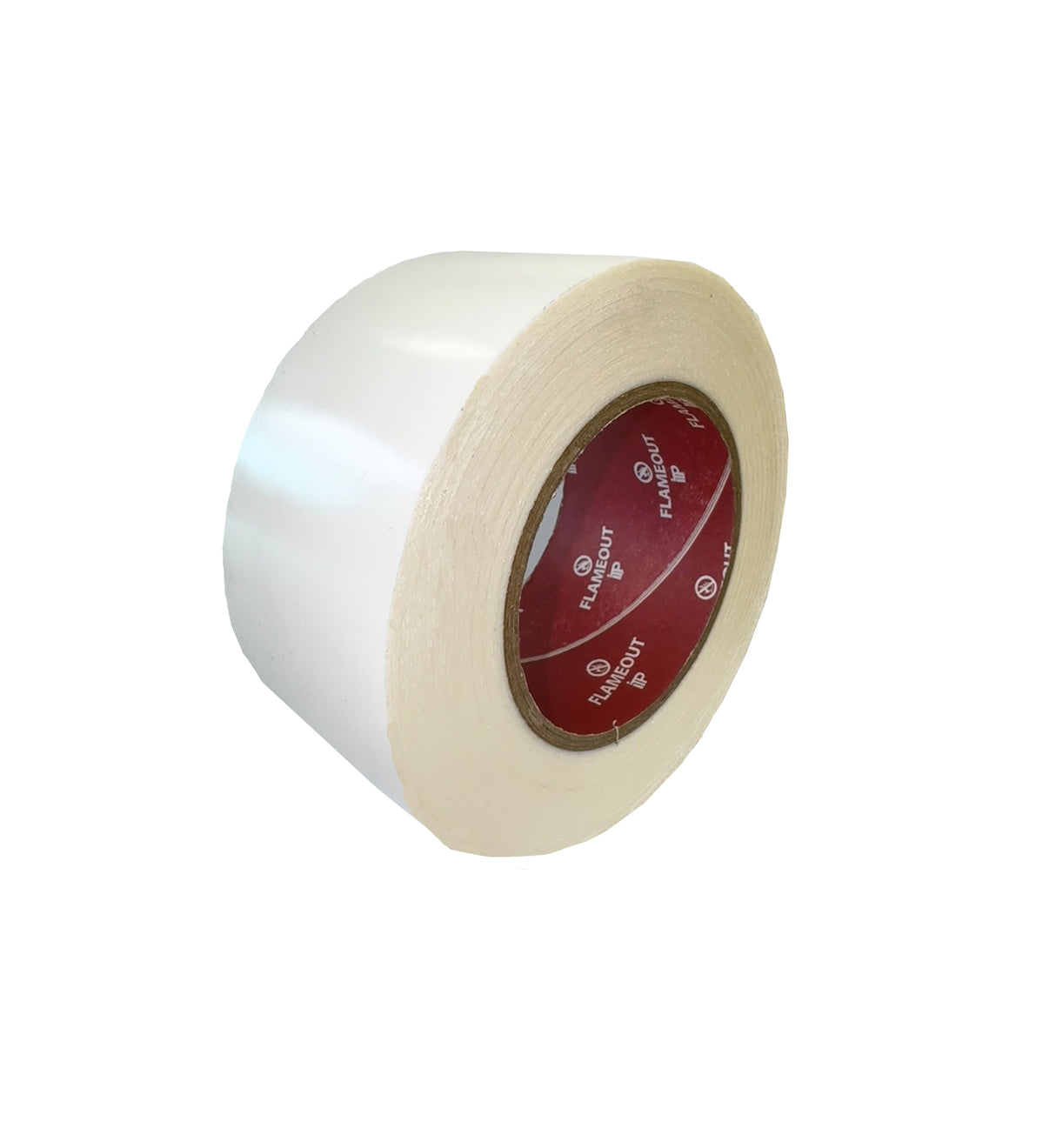 ITP FlameOut Double Sided Tape - 60mm x 25m