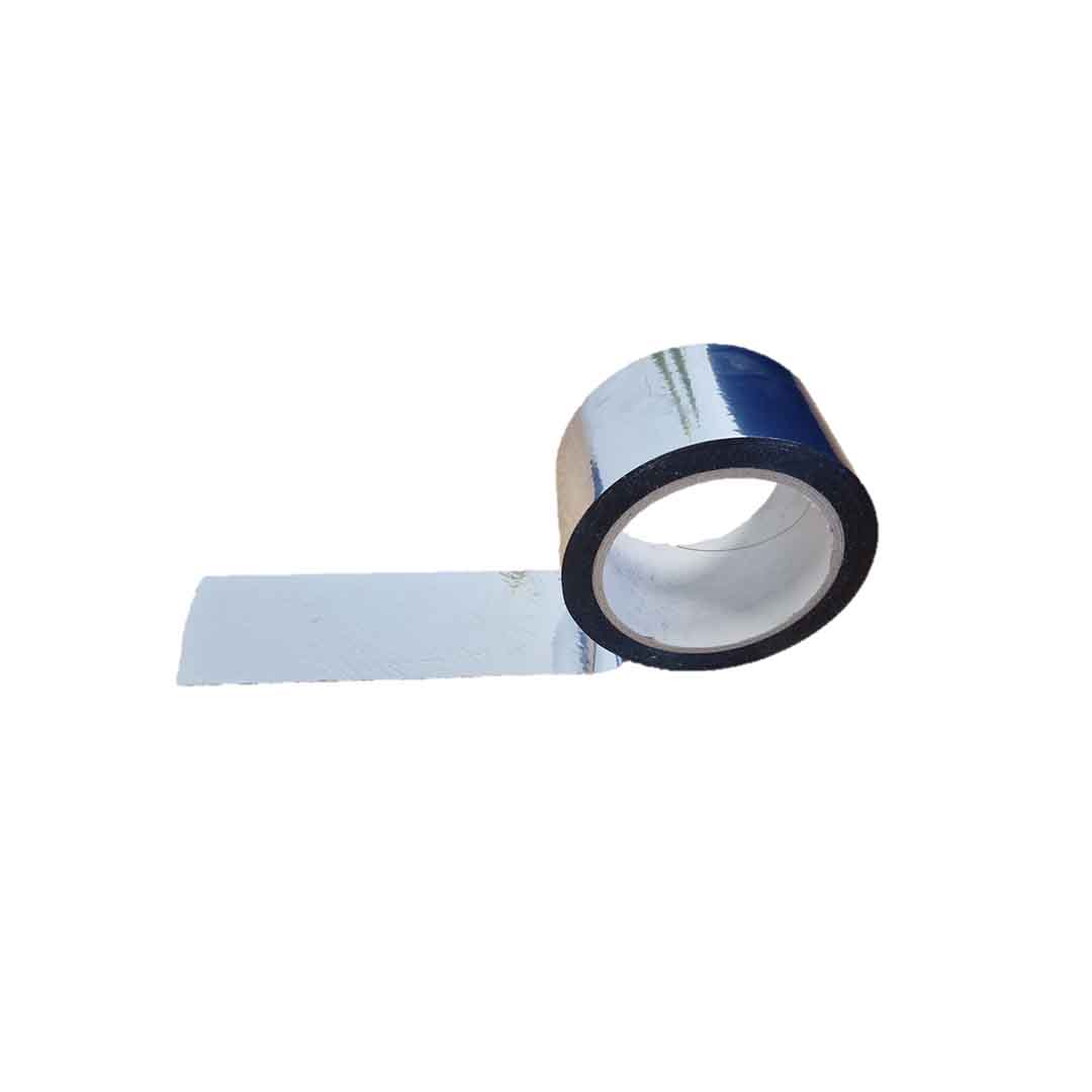 Novia Reflective Membrane Lap Tape - 60mm x 50m