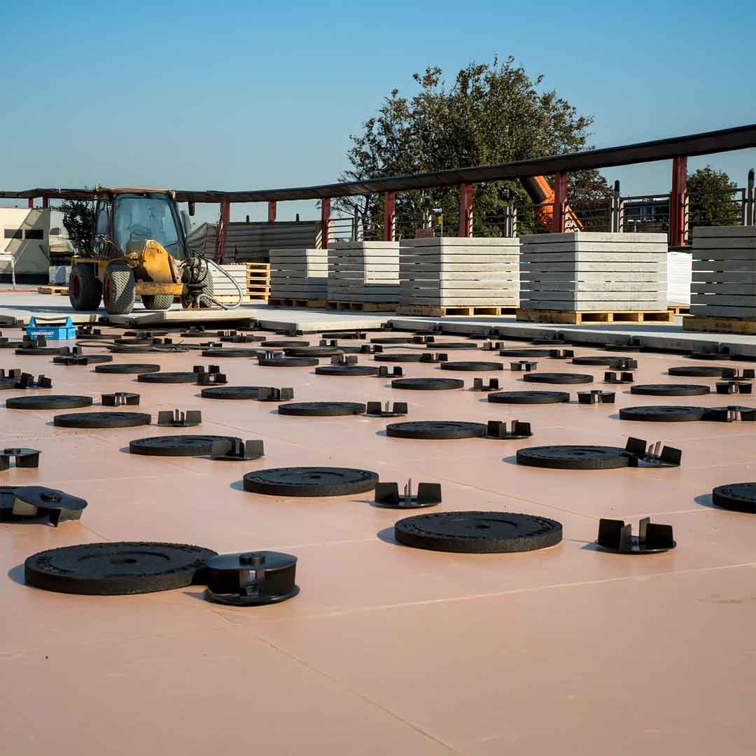SOPREMA SOPRAXPS 300 SL ES - 1250mm x 600mm - All Thicknesses