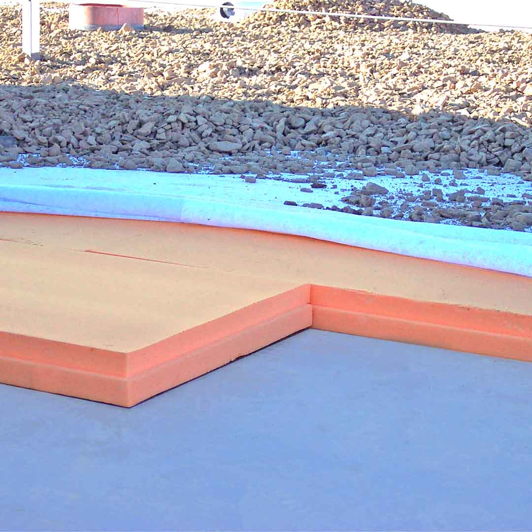 Soprema SOPRAXPS 300 WI EN - 1250mm x 600mm - All Thicknesses