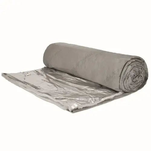 A roll of Superfoil SF19BB displayed on a white background