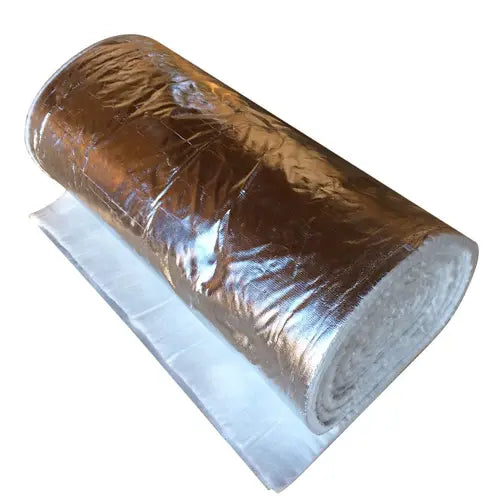 A roll of Superfoil SFNC displayed on a white background