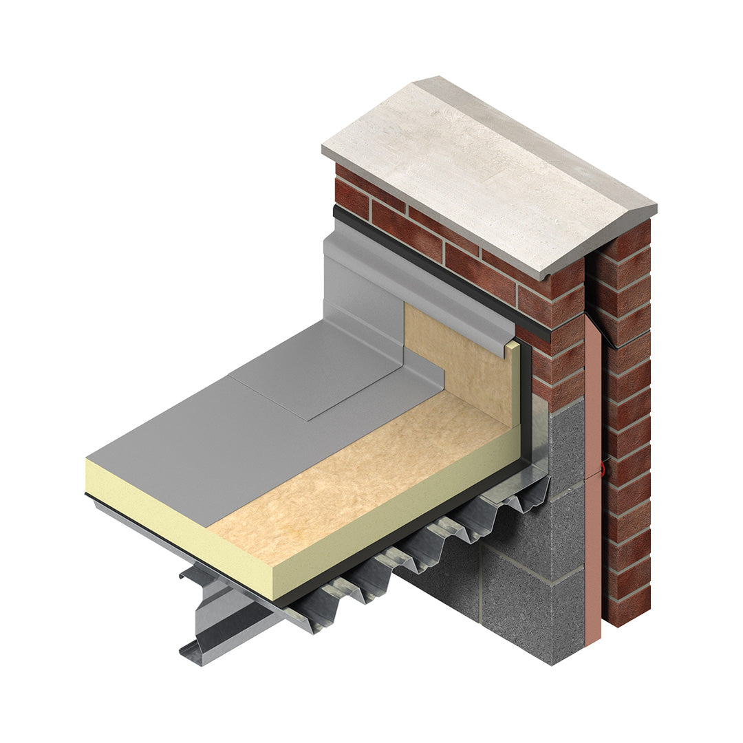 Kingspan Thermaroof TR27 - All Thicknesses