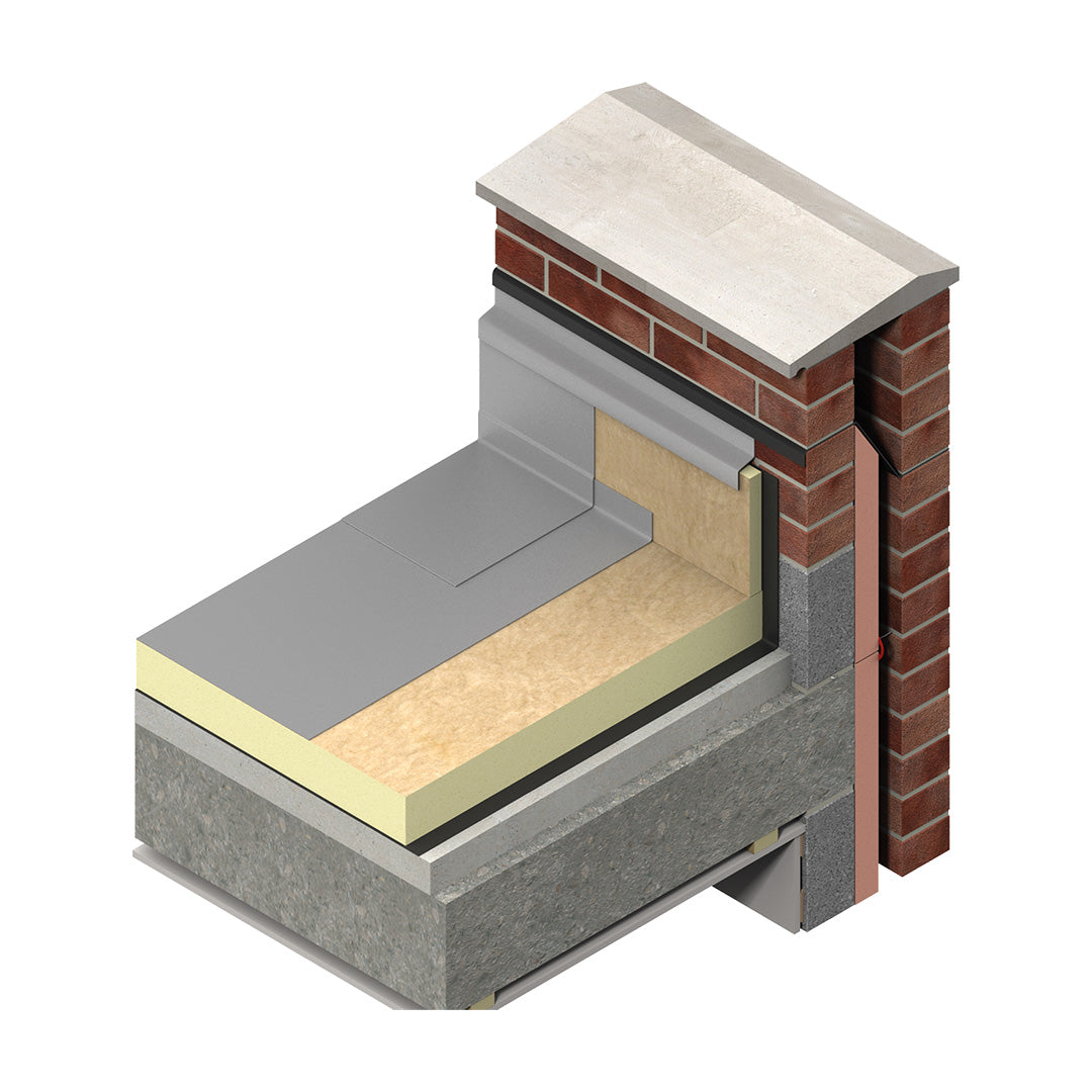 Kingspan Thermaroof TR27 - All Thicknesses