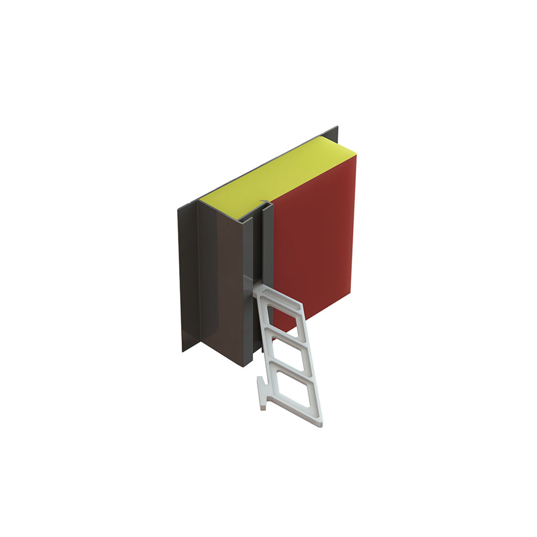 Thermo-loc FR60 + Cavity Closer 60 Fire Rating for 175mm to 300mm Cavities