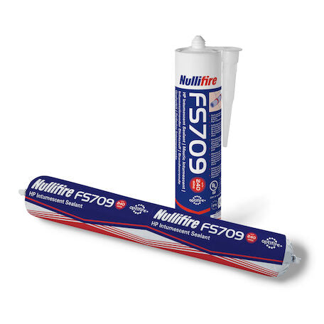 Nullifire FS709 displayed on a white background