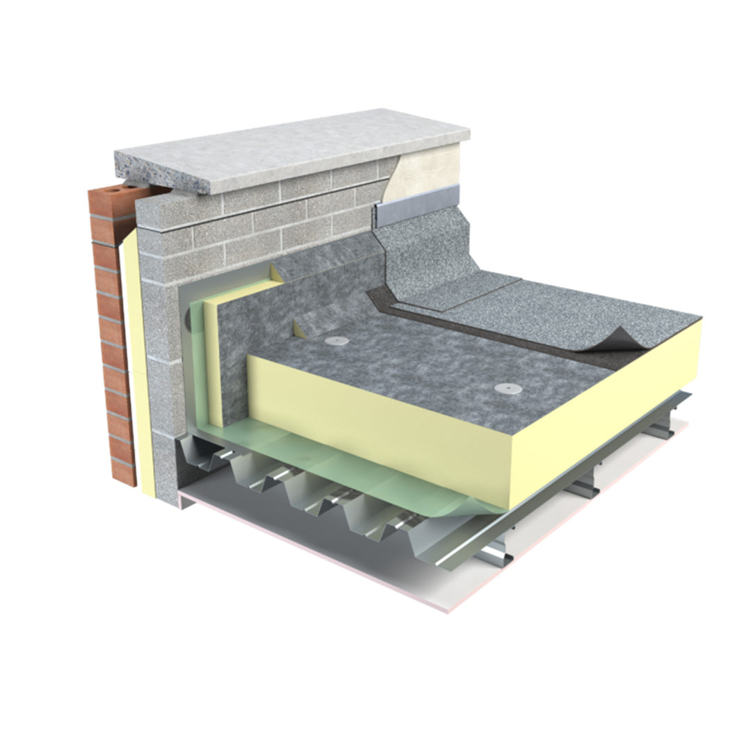 Unilin FR/BGM displayed in a floor application