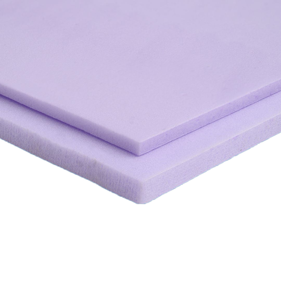 Resonate resotherm xps displayed on a white background