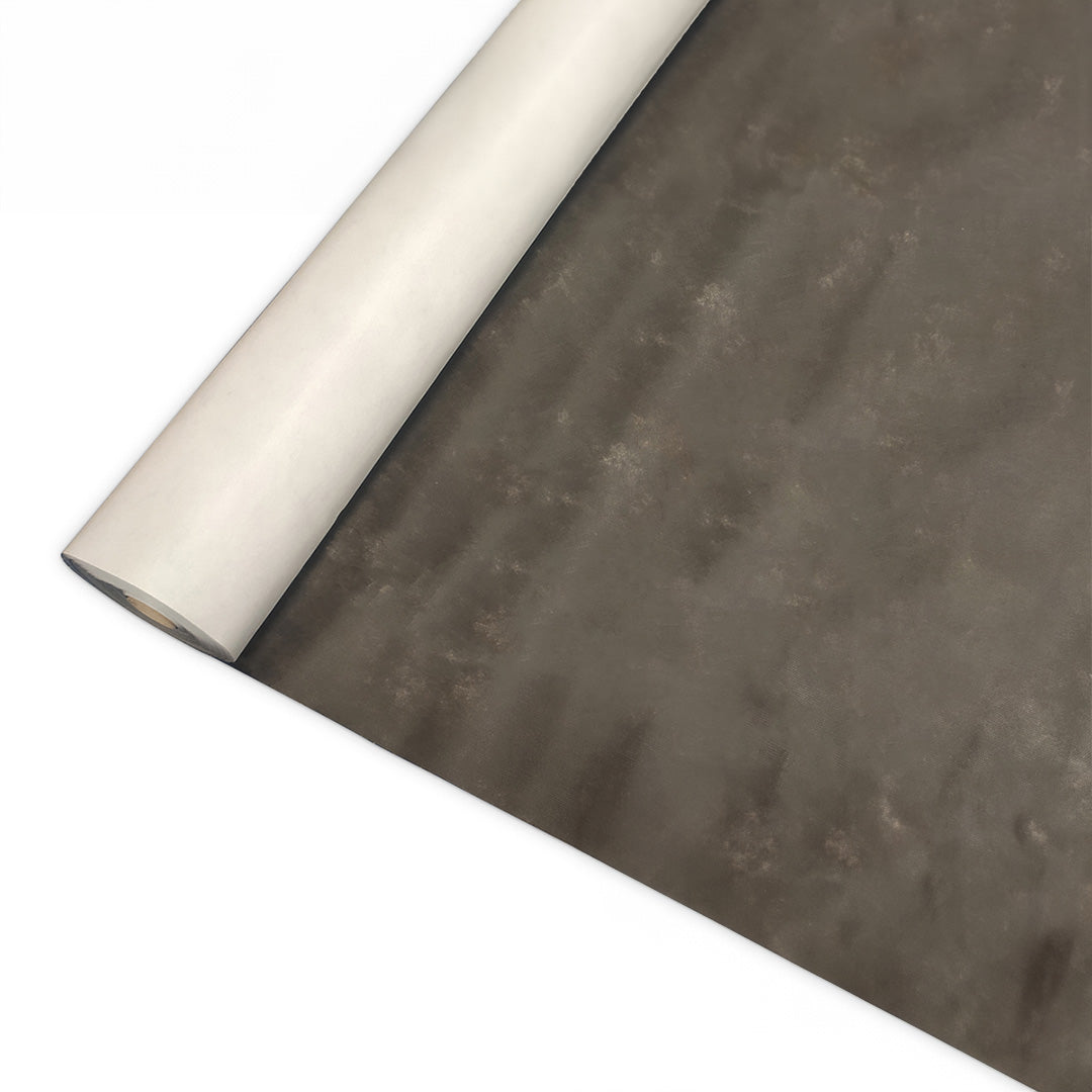 A roll of ITP flame out breathe FR displayed on a white background