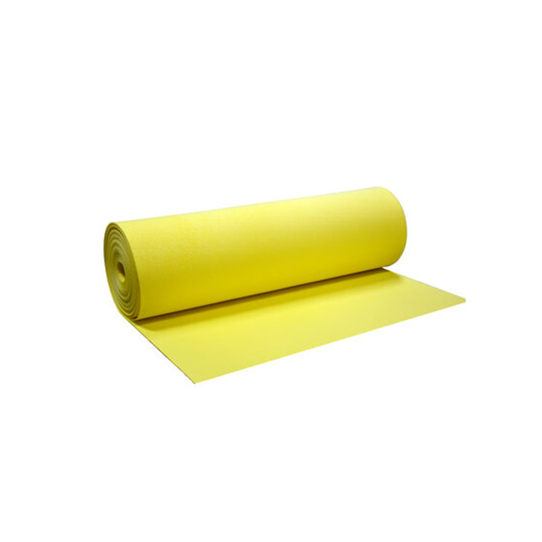A roll of confordan bt displayed on a white background