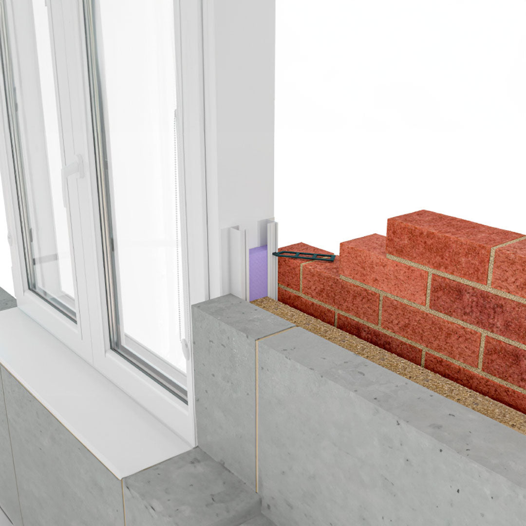 ARC Contract closer showcased in application