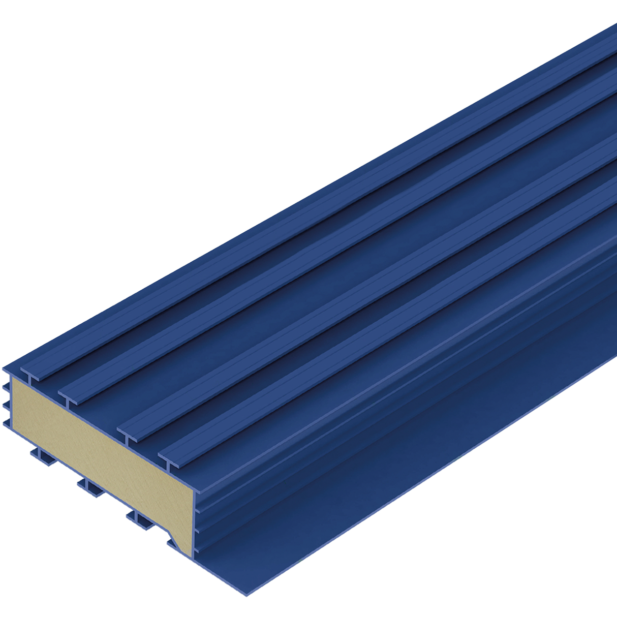 Kingspan Thermabate displayed on a transparent background