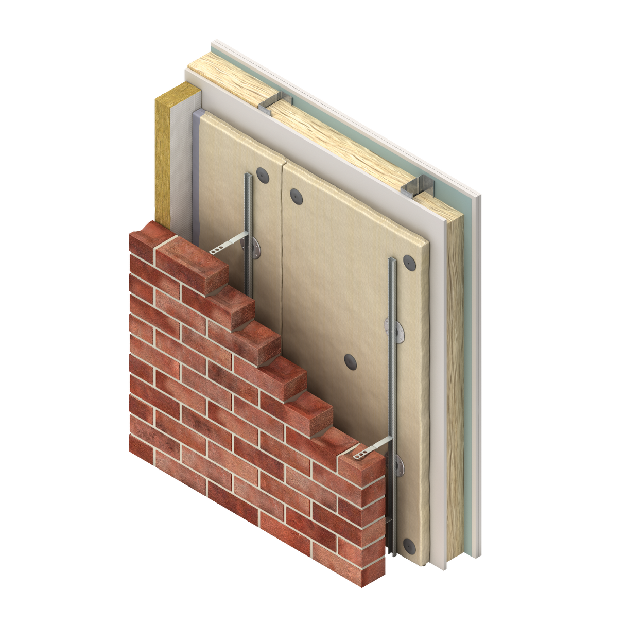 Kingspan AlphaCore Pad - 1000mm - 600mm - All Thicknesses