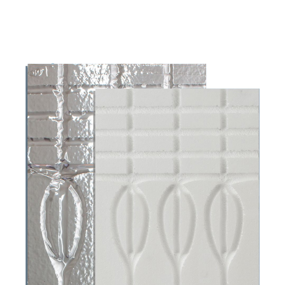 Resonate resotherm eps displayed on a white background