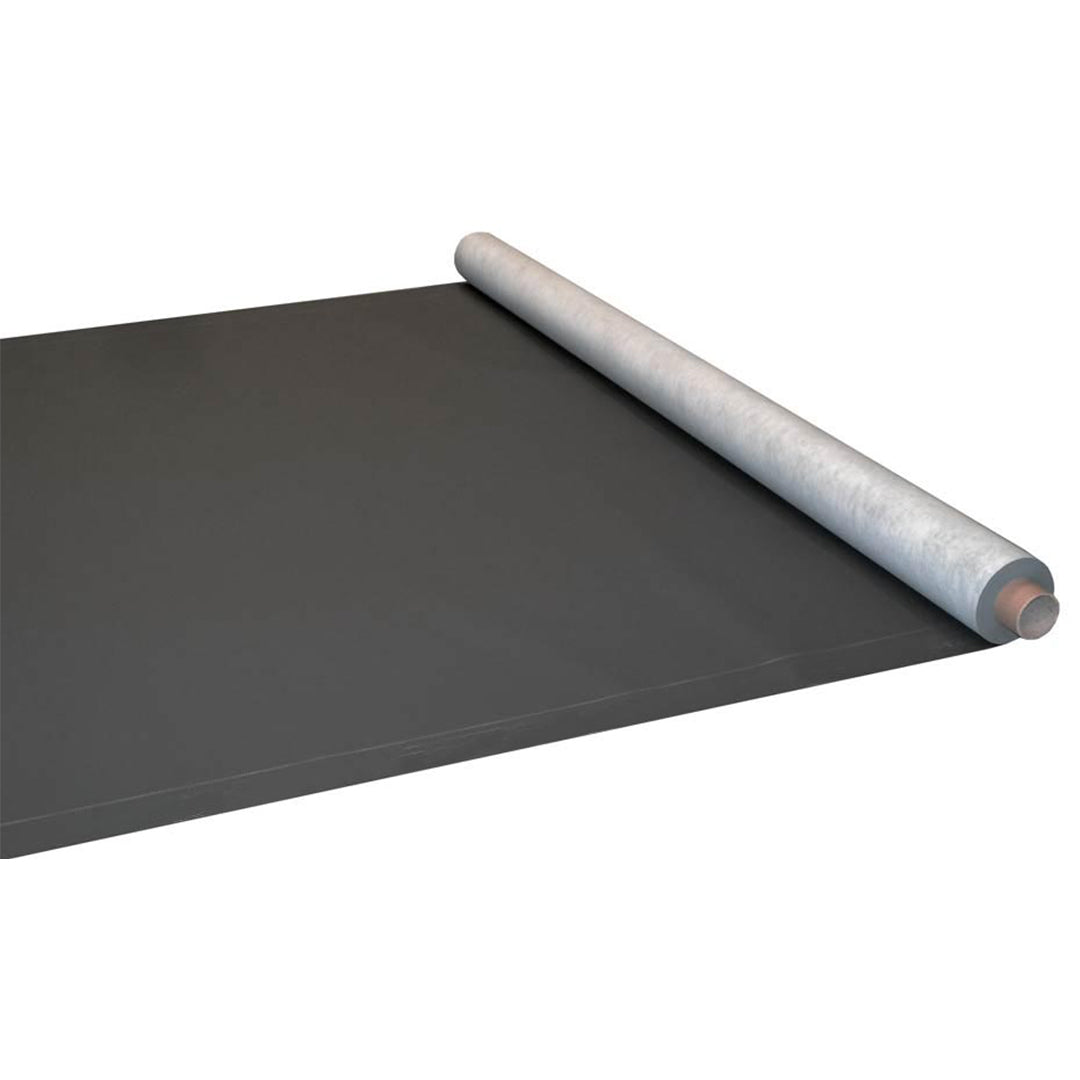 A roll of Proctor facadeshield UV displayed on a white background