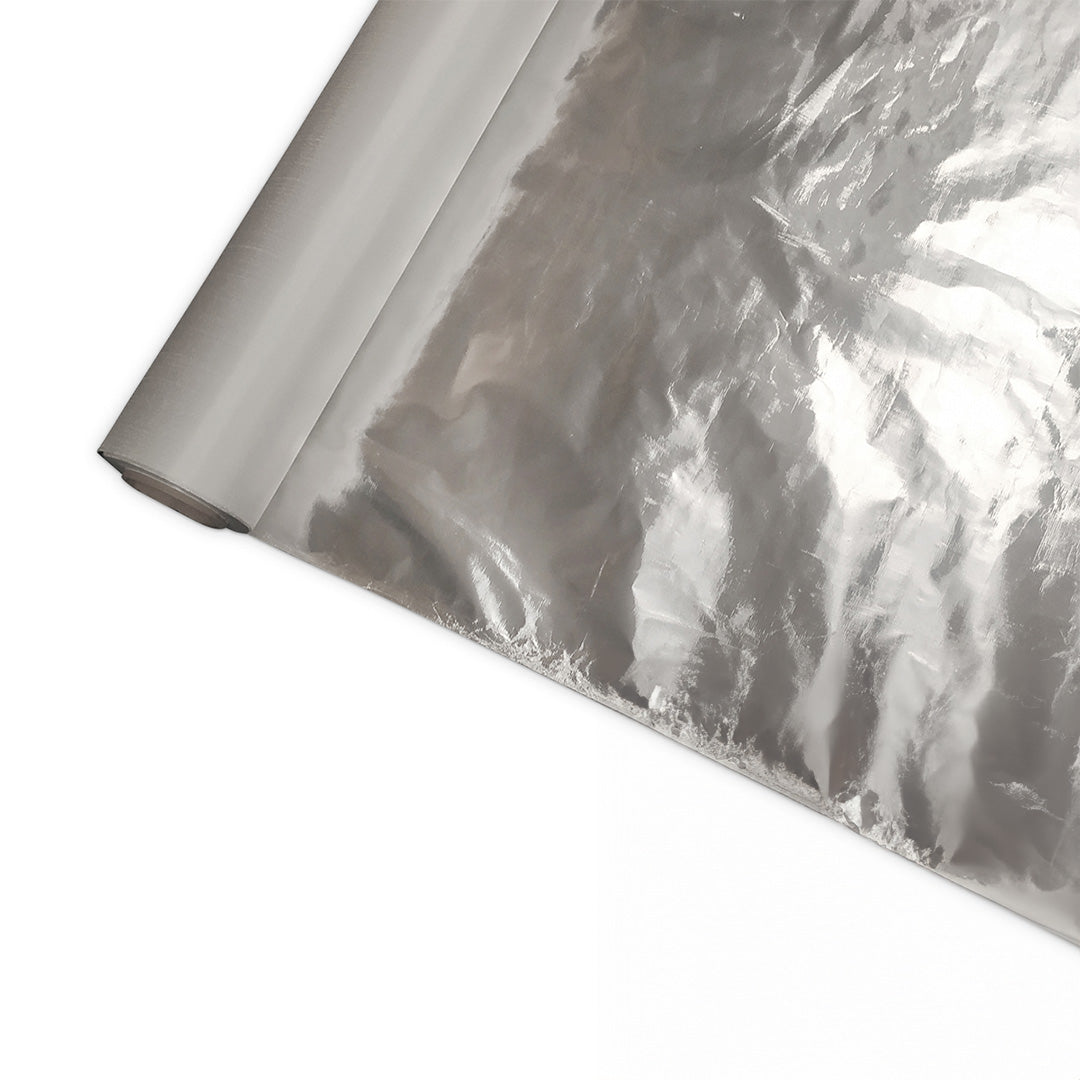 A roll of ITP Flame out on a white background