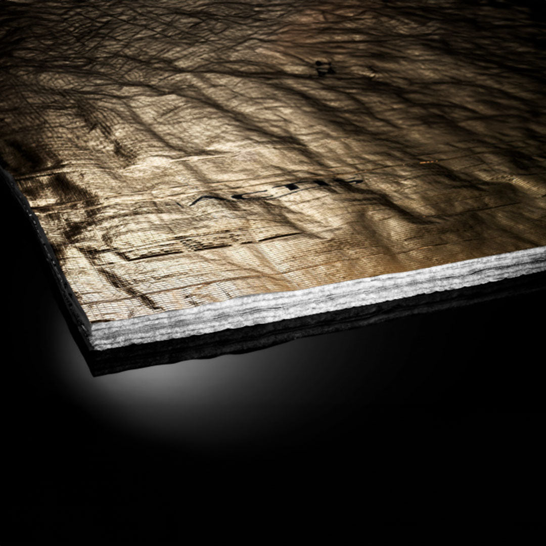 Actis Hcontrol Hybrid displayed on a black background