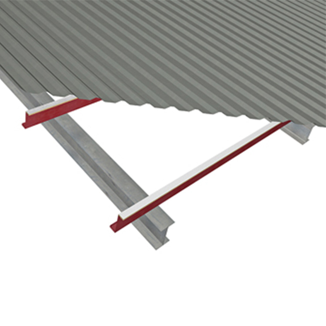 AIM HD thermal break strip displayed on a white background