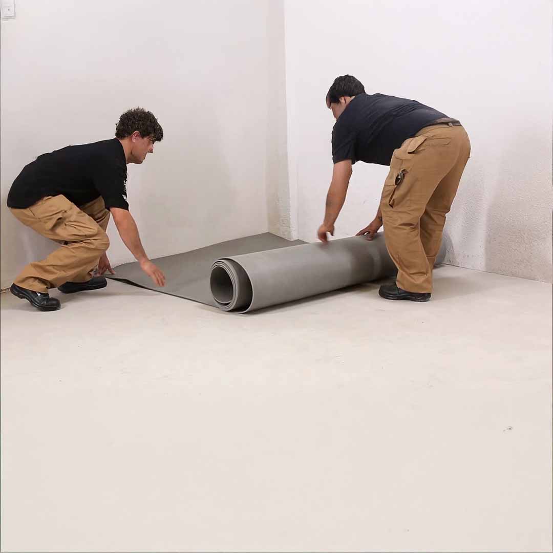 DANOSA IMPACTODAN - All Thicknesses