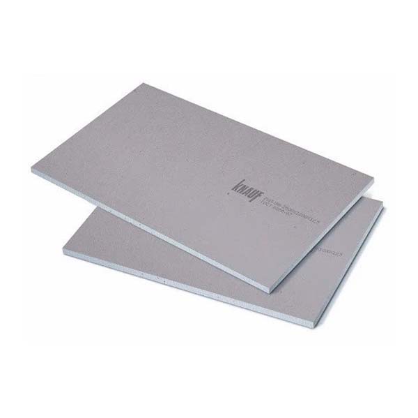 Knauf Plasterboard Wallboard 12.5mm