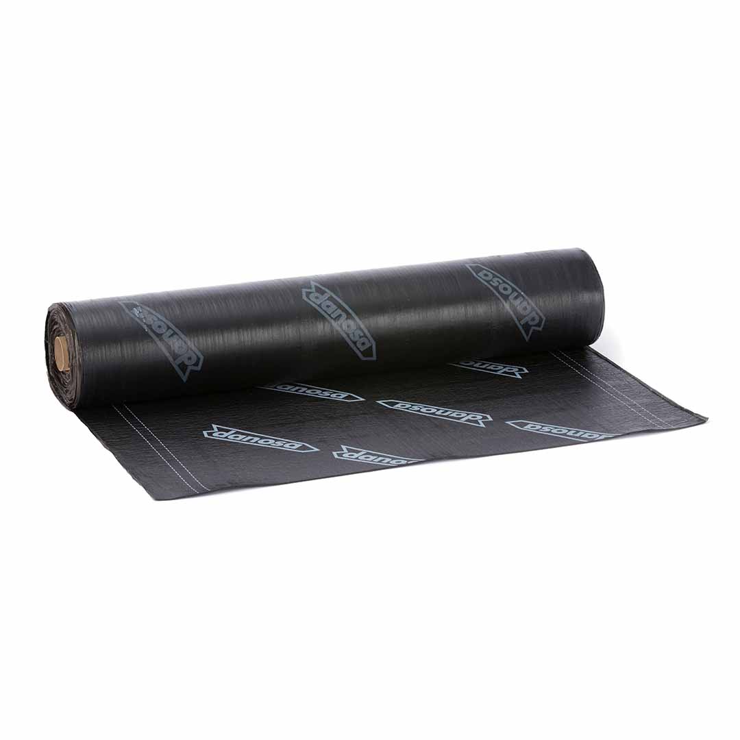 DANOSA M.A.D 6 Bituminous Membrane - 4.5m x 1m