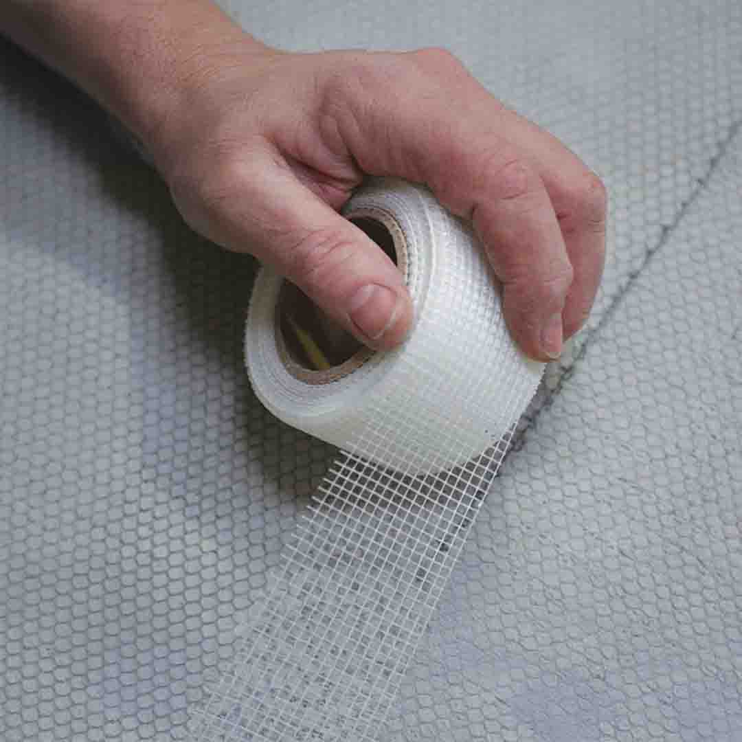 Marmox Reinforcing Tape - 20mm x 90mm