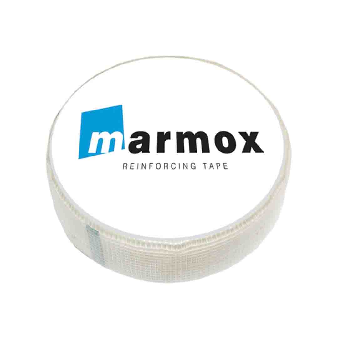 Marmox Reinforcing Tape - 20mm x 90mm