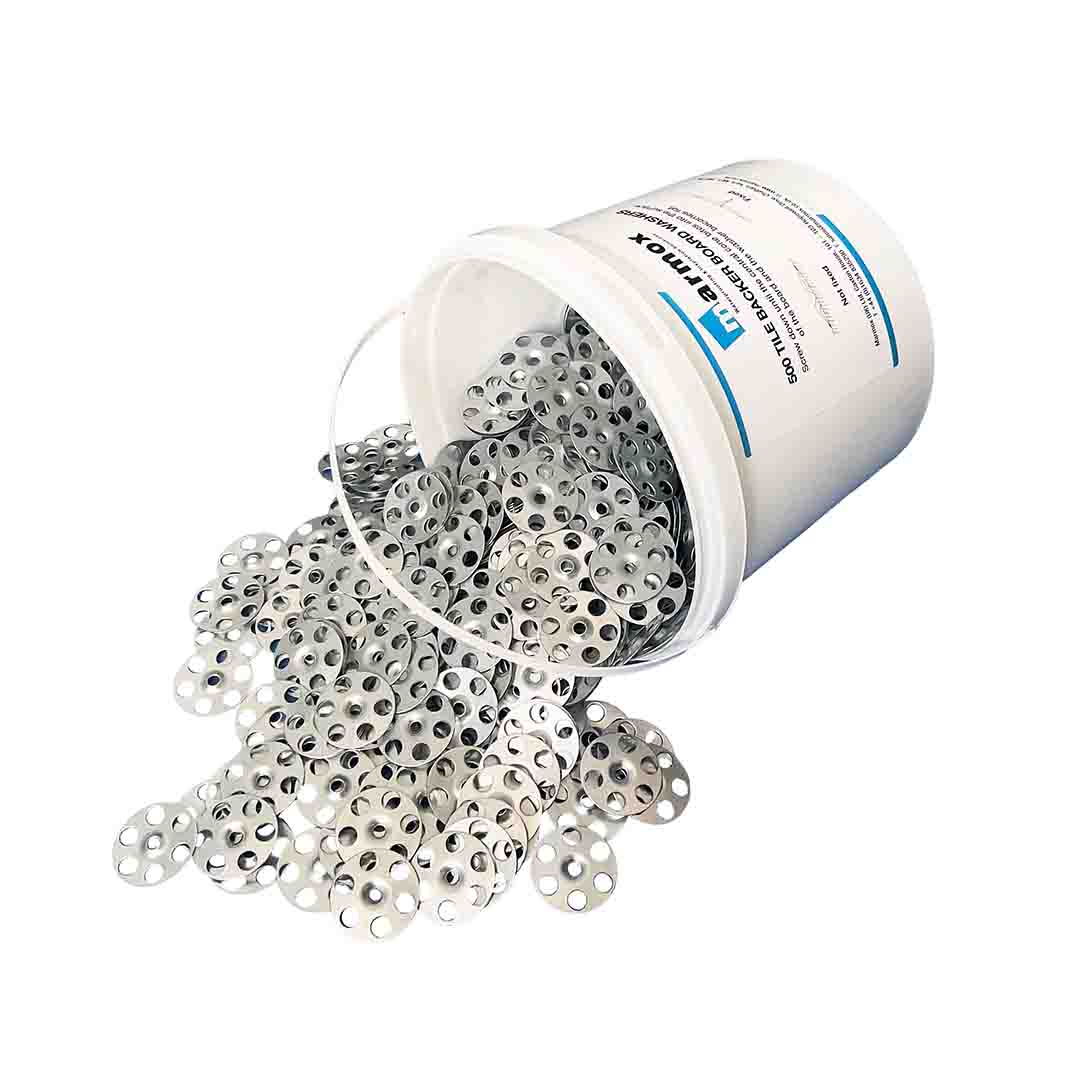 Marmox Washers - 35mm - All types