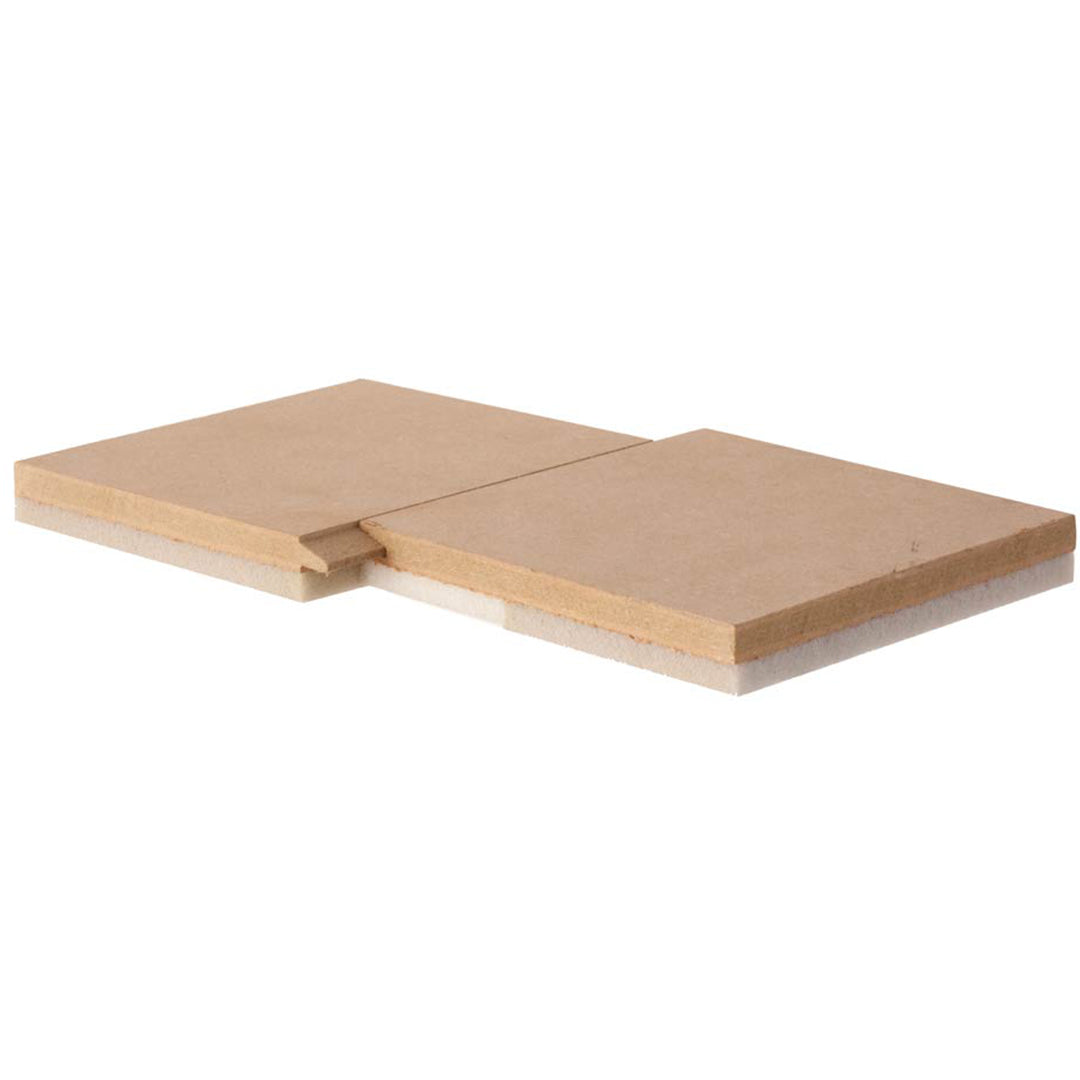 Proctor Profloor micro deck 17 displayed on a white background