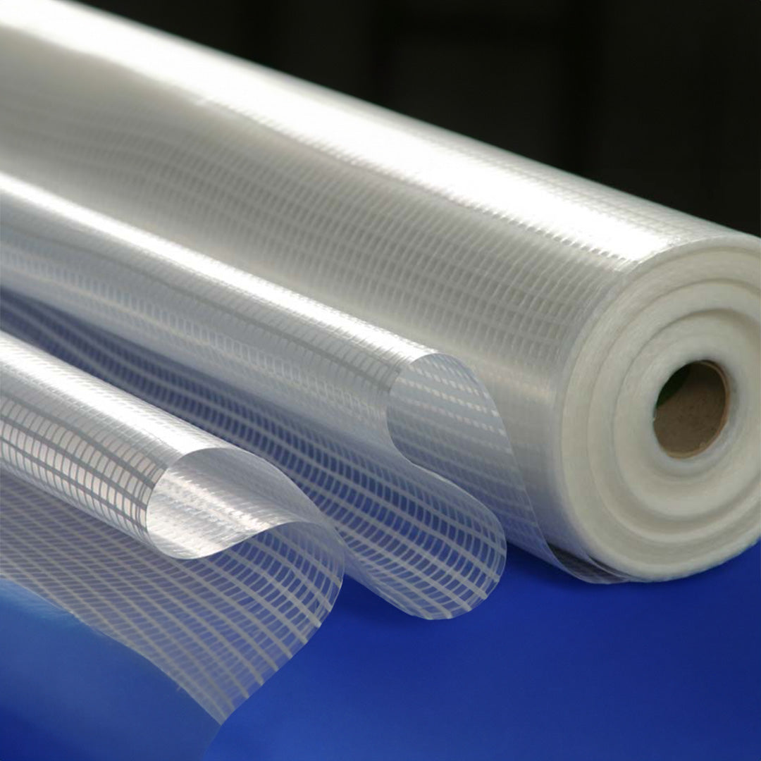 A roll of Proctor procheck displayed on a blue and black background