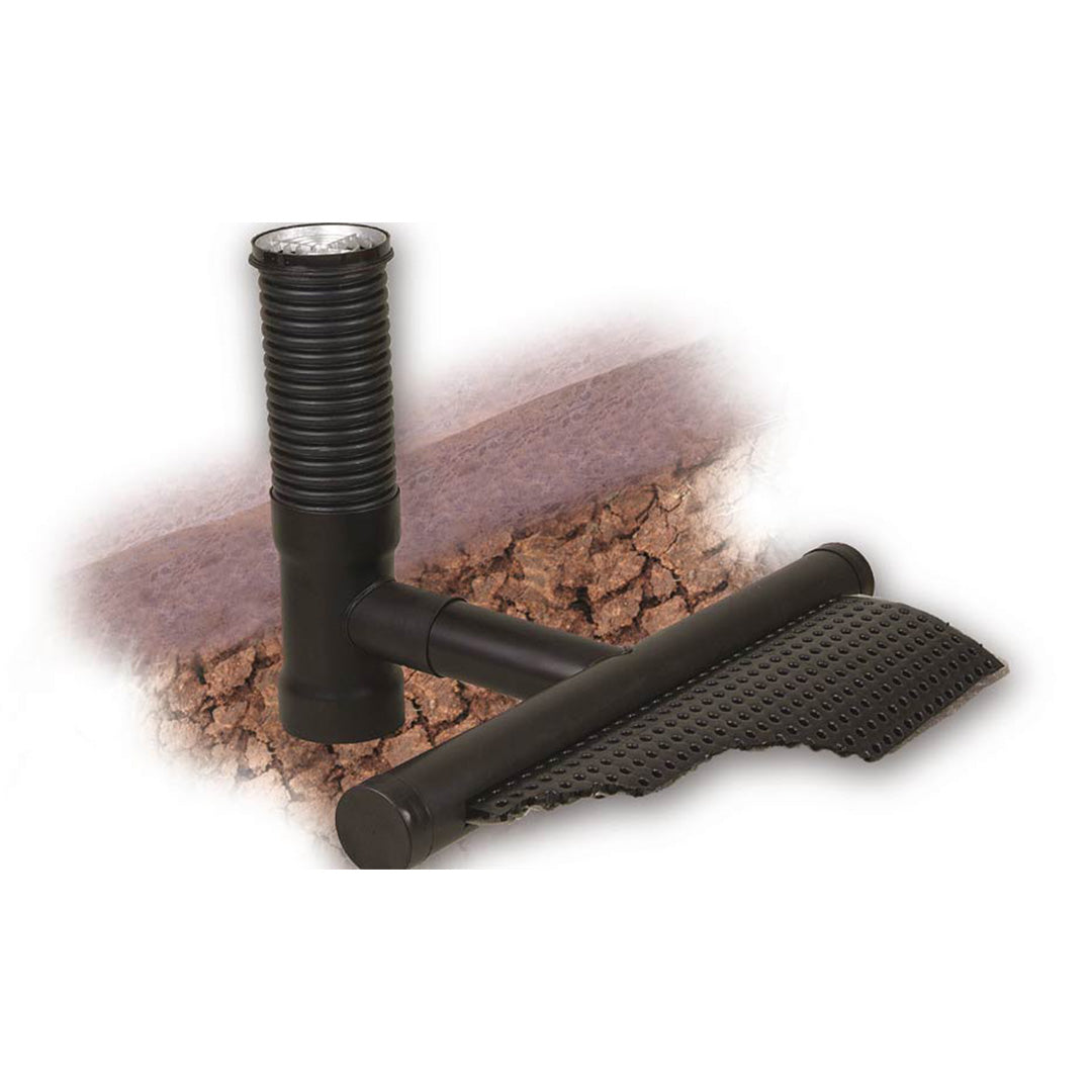 Proctor Provoid shown in the appropriate application