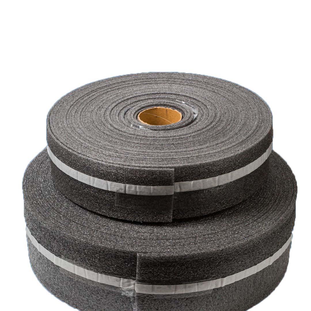 Resonate resotherm edge roll displayed on a white background