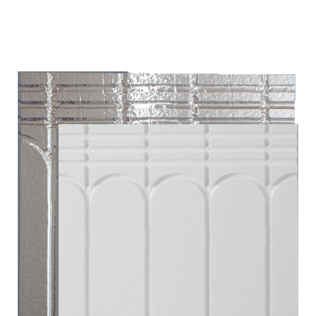 Resonate resotherm eps displayed on a white background