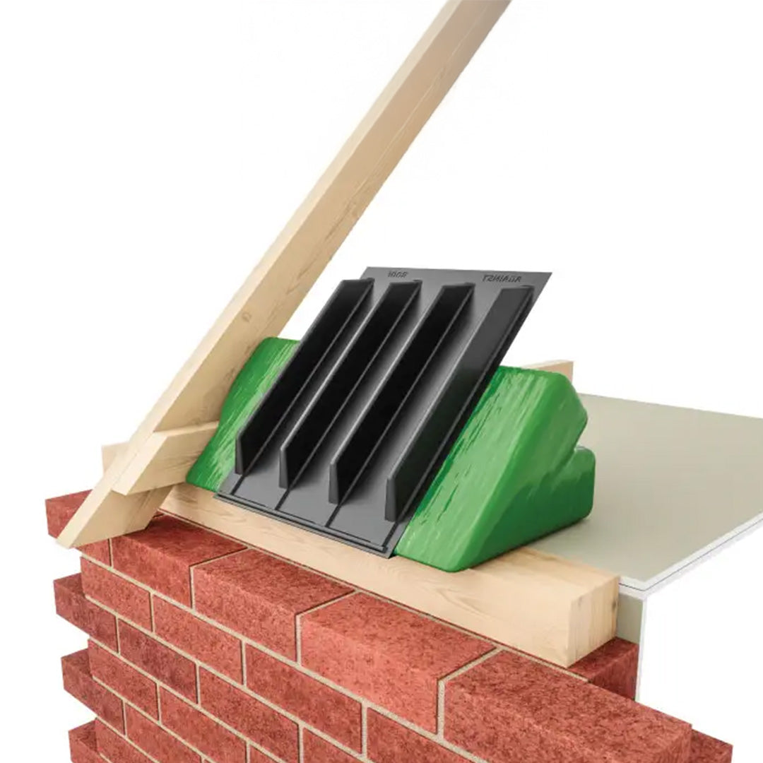 ARC Retrofit Eaves Insulator