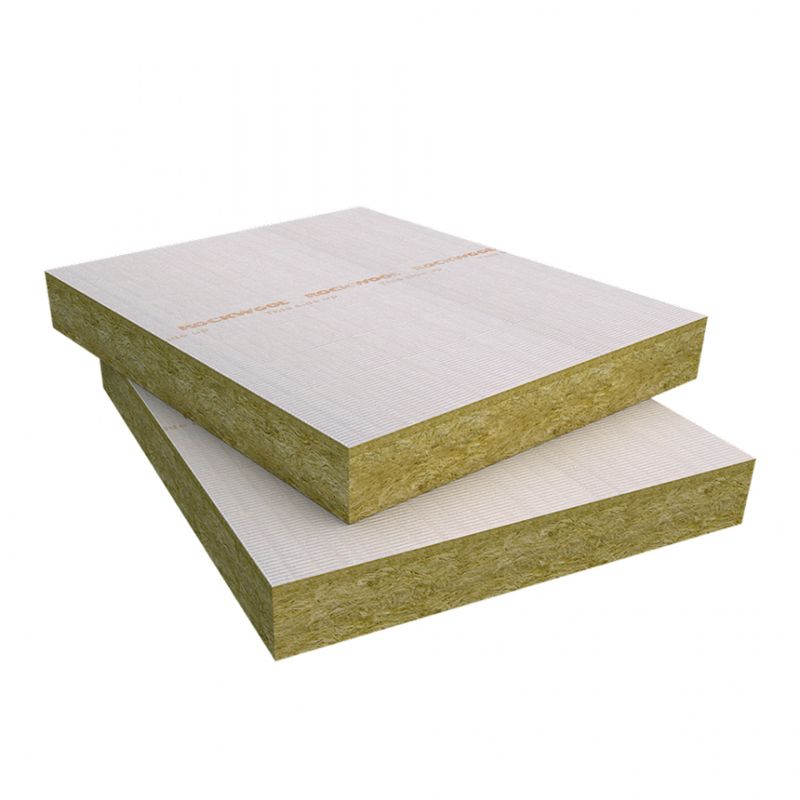 Rockwool hardrock multi-fix x2 displayed on a white background