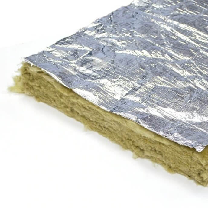 Rockwool DuctWrap - Duct Insulation Wrap