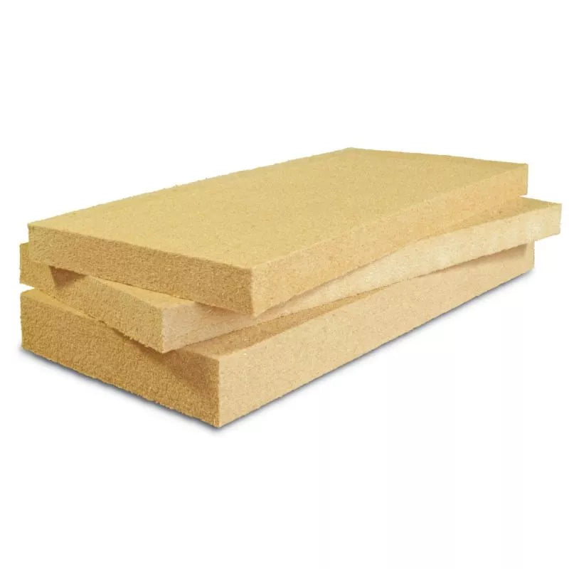 Kingspan STEICO Flex 036 Wood Fibre Insulation - 1190 x 575mm