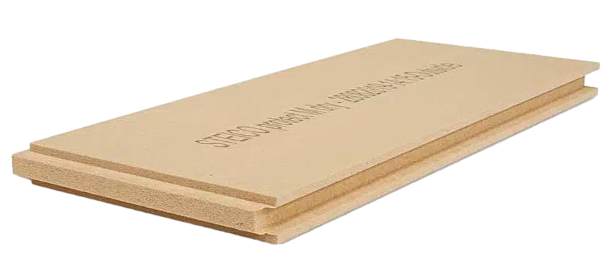 Kingspan STEICO Universal Dry - Wood Fibre Insulation - 1880 x 600mm