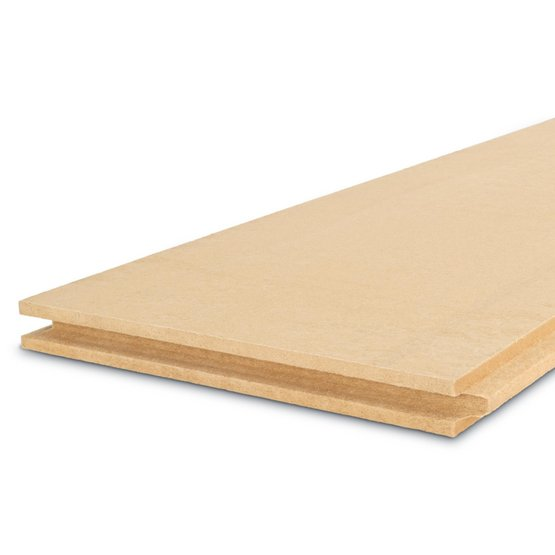 Kingspan STEICO Universal Dry - Wood Fibre Insulation - 1880 x 600mm