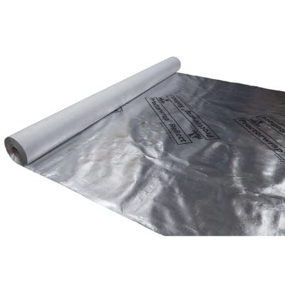 Proctorwrap Reflect® - Vapour Permeable Membrane